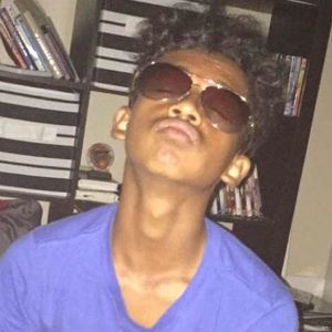 Meet your Posher, Conrad